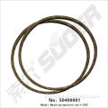 Washing machine belt-550,washing machine parts